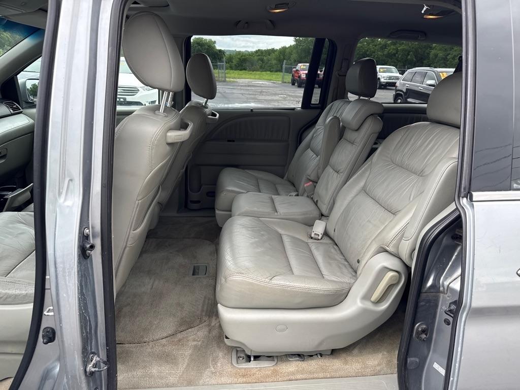 Honda Odyssey EX-L 2008