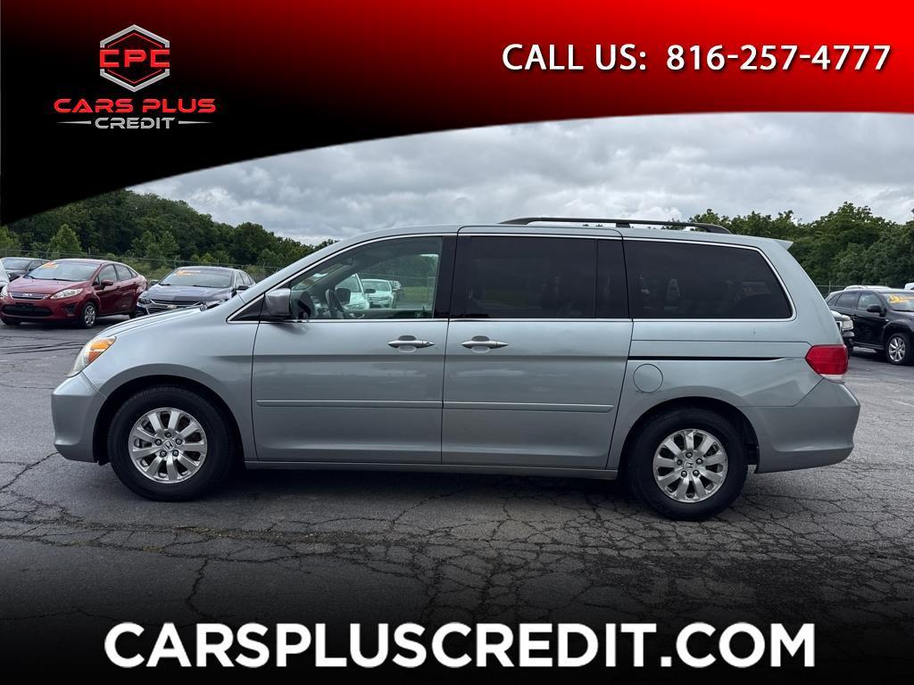Honda Odyssey EX-L 2008