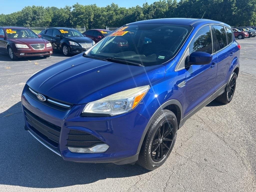 Ford Escape SE FWD 2013