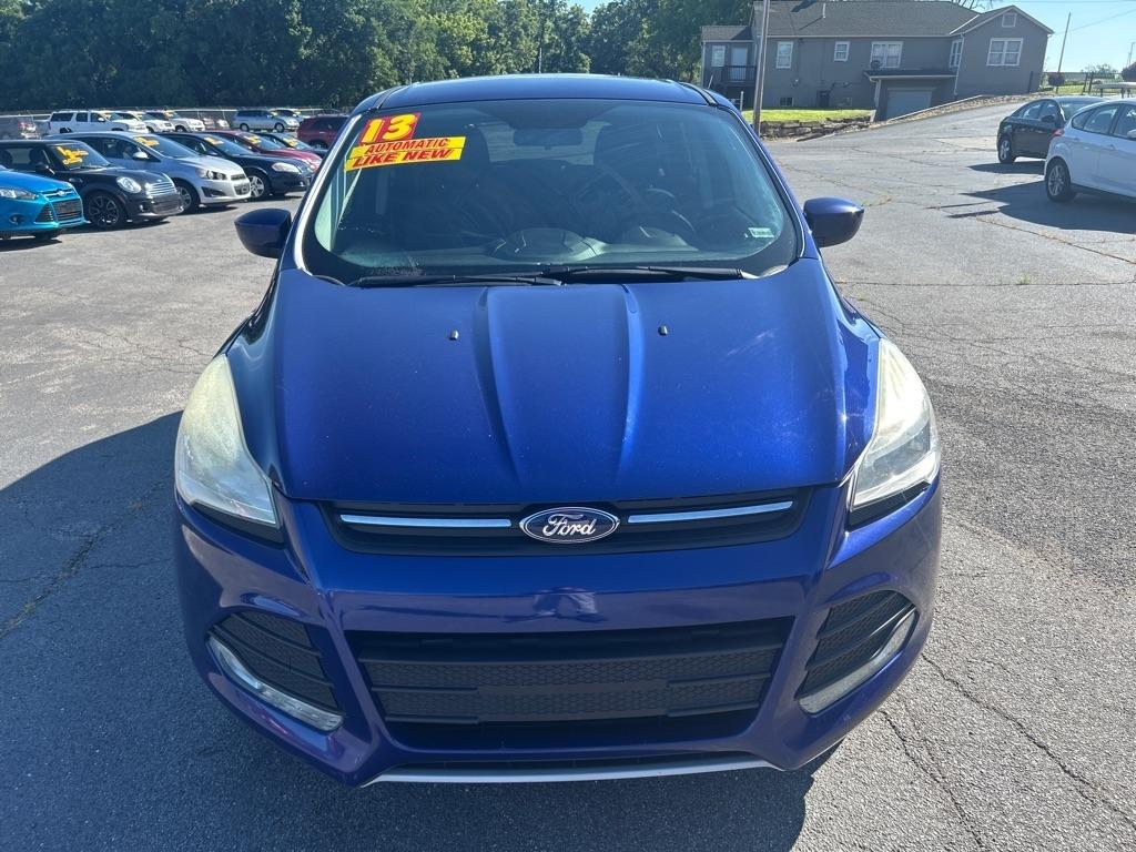 Ford Escape SE FWD 2013
