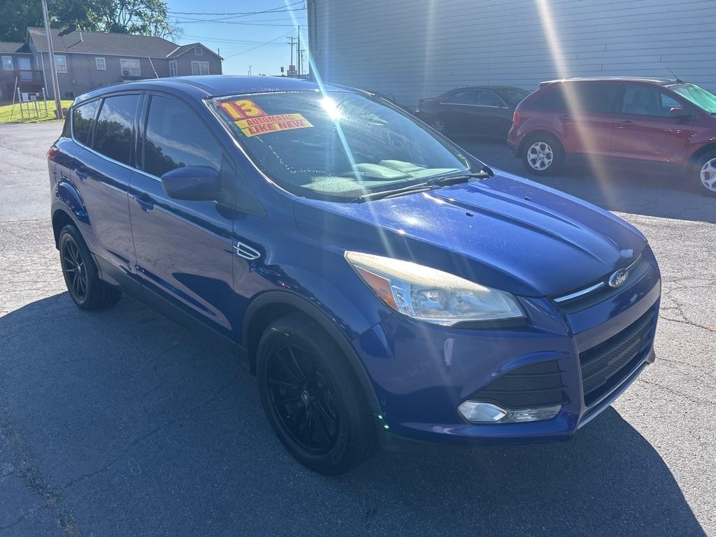Ford Escape SE FWD 2013