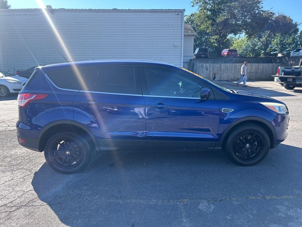 Ford Escape SE FWD 2013