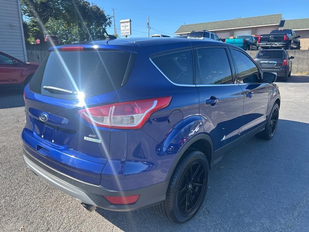 Ford Escape SE FWD 2013