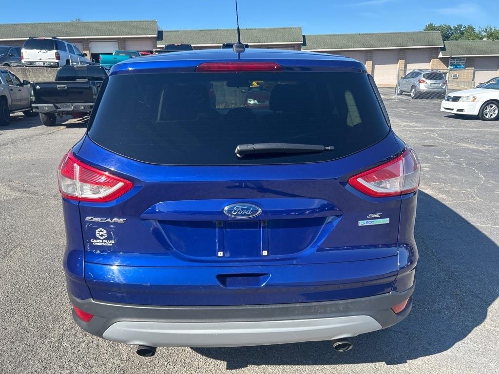 Ford Escape SE FWD 2013
