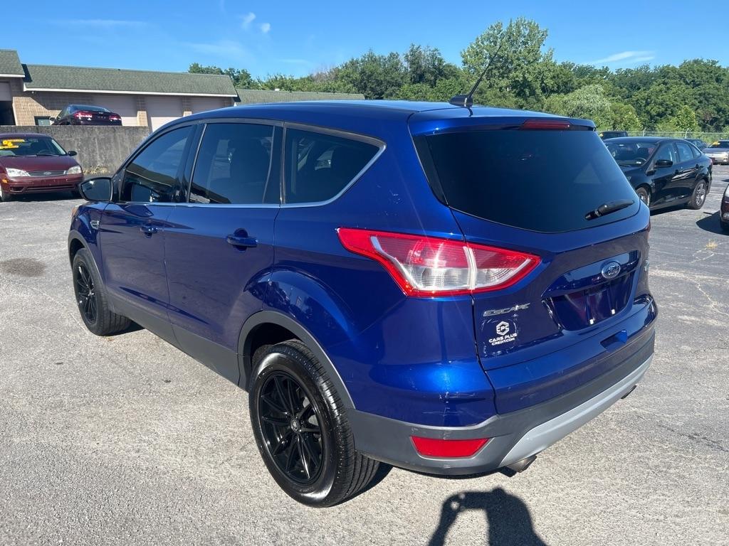 Ford Escape SE FWD 2013