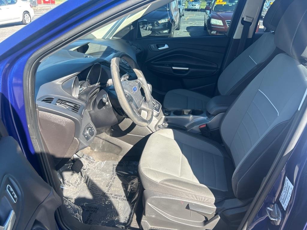 Ford Escape SE FWD 2013