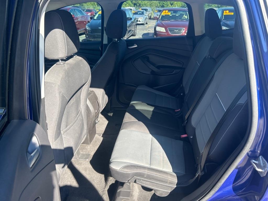 Ford Escape SE FWD 2013