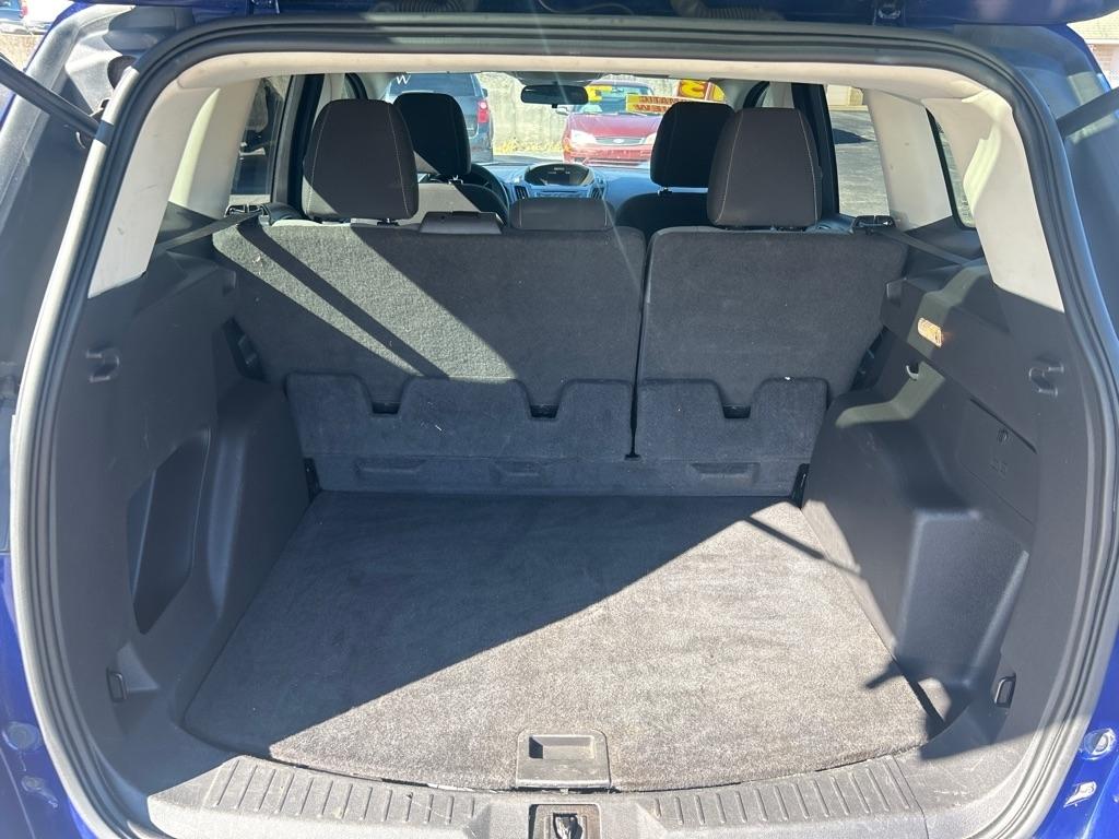 Ford Escape SE FWD 2013