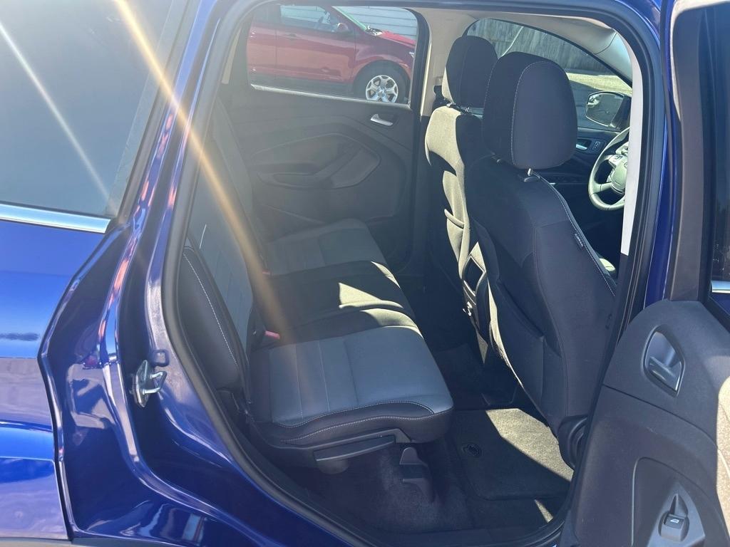 Ford Escape SE FWD 2013