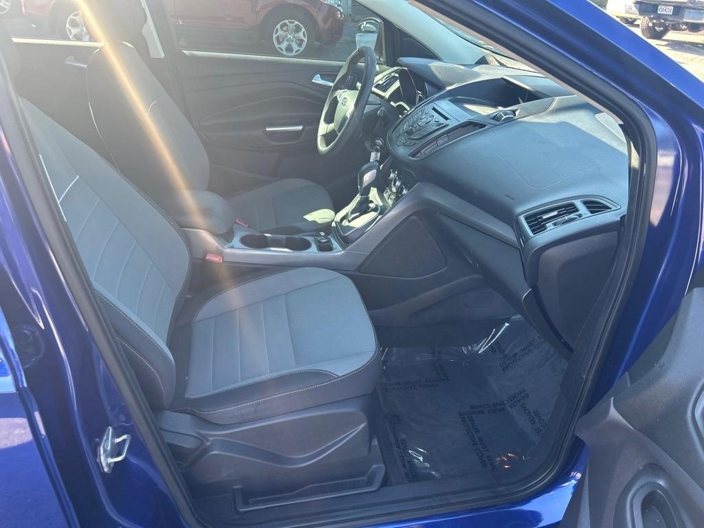 Ford Escape SE FWD 2013