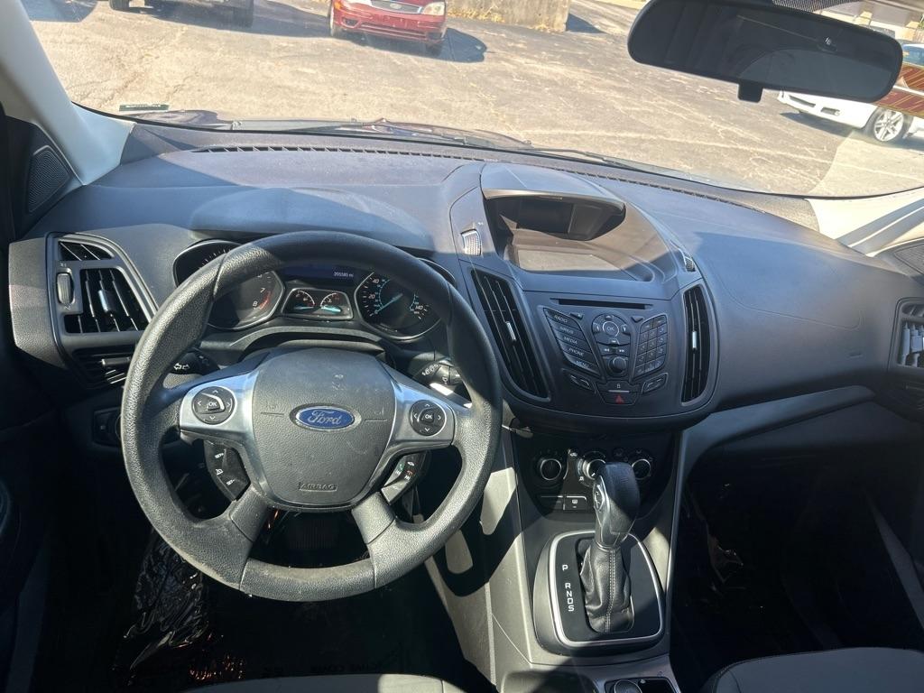 Ford Escape SE FWD 2013