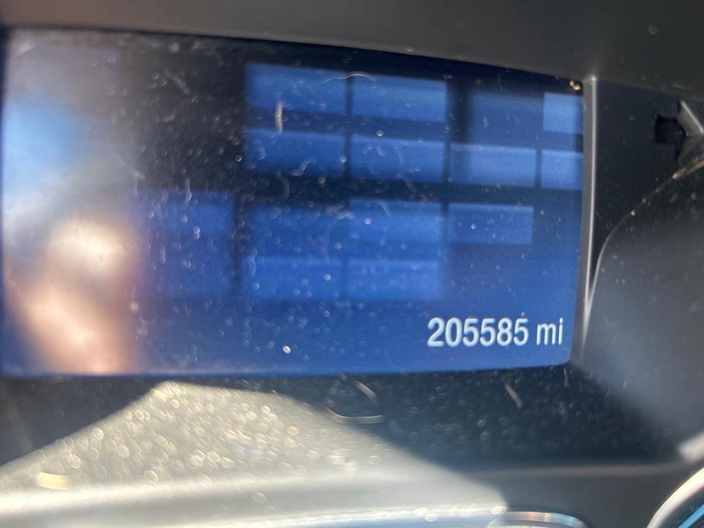 Ford Escape SE FWD 2013