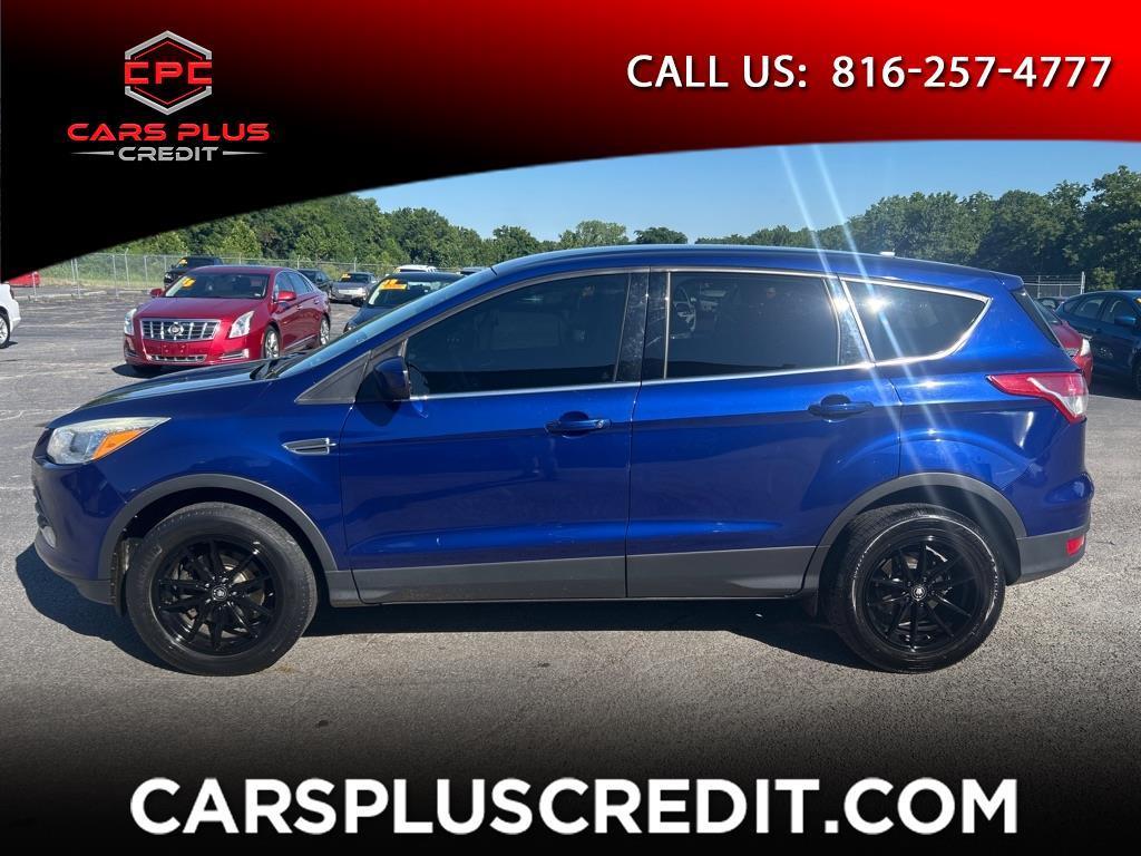 Ford Escape SE FWD 2013