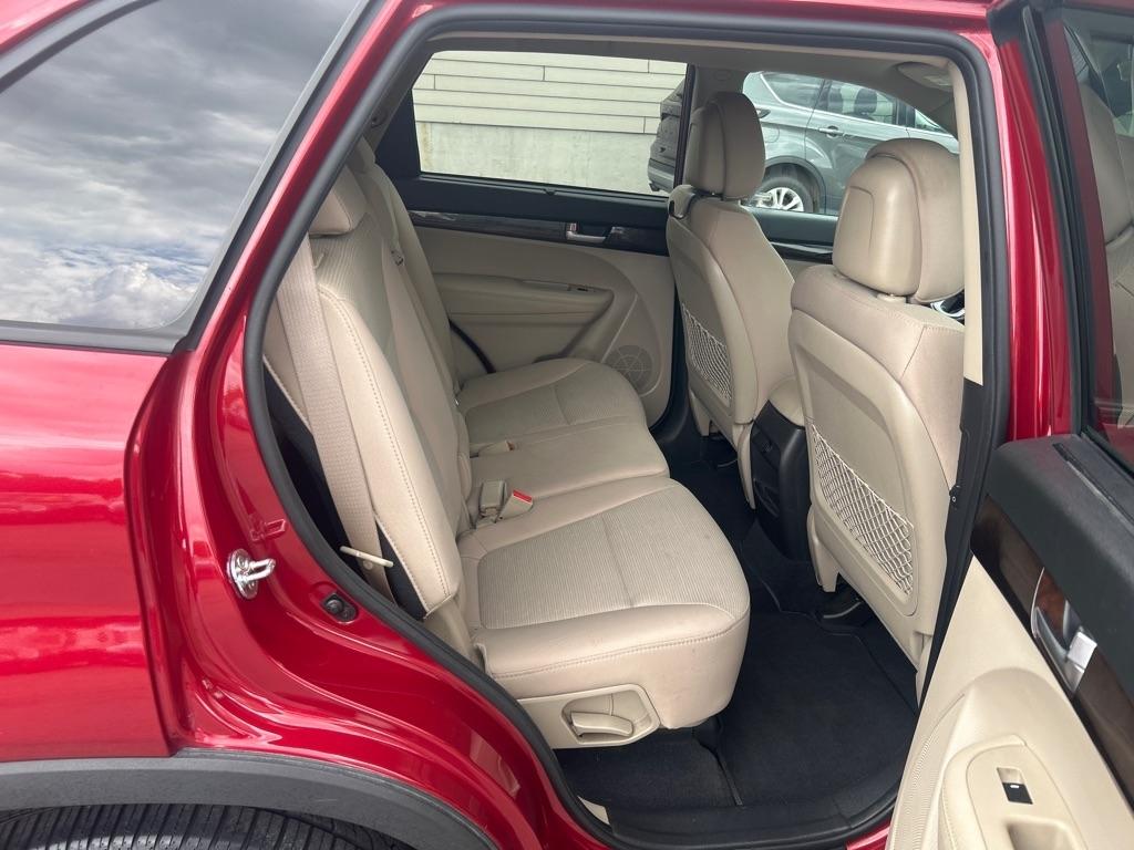 Kia Sorento LX AWD 2014