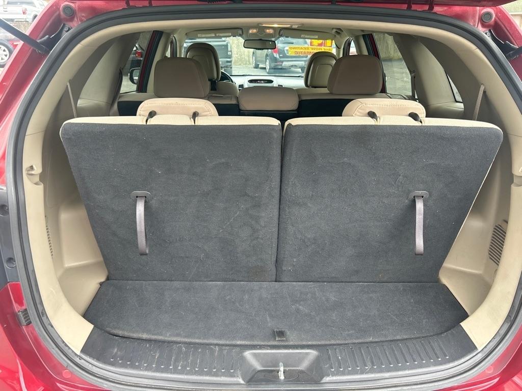 Kia Sorento LX AWD 2014