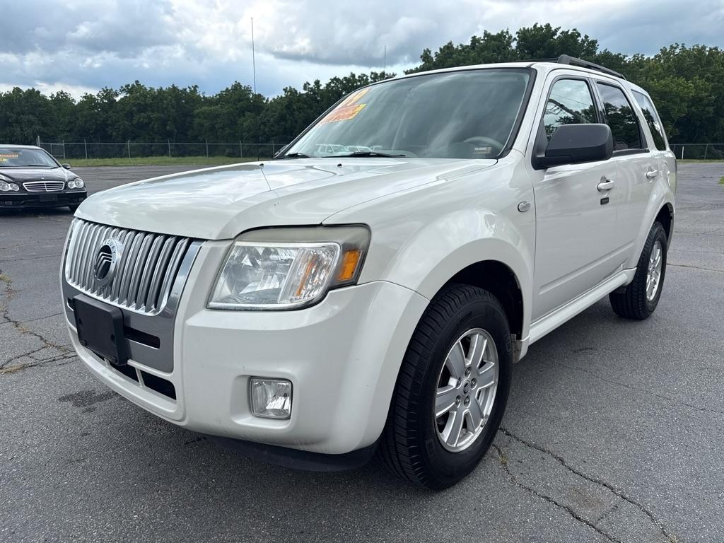 Mercury Mariner V6 2WD 2009