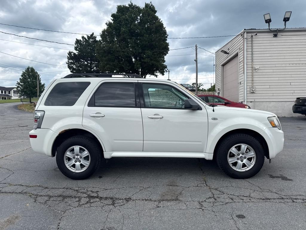 Mercury Mariner V6 2WD 2009