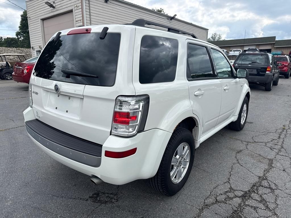 Mercury Mariner V6 2WD 2009