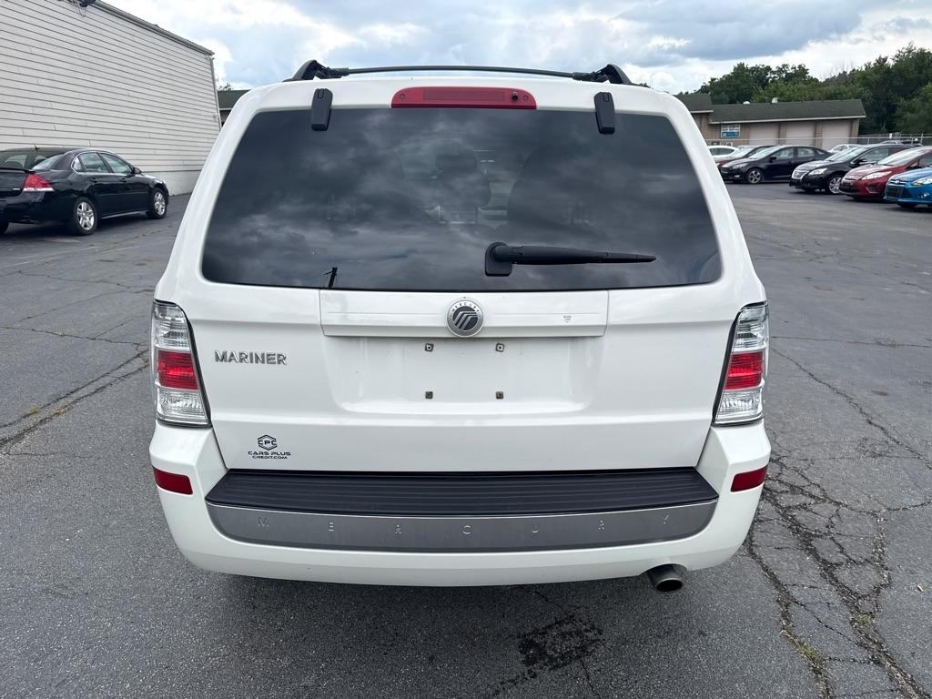 Mercury Mariner V6 2WD 2009