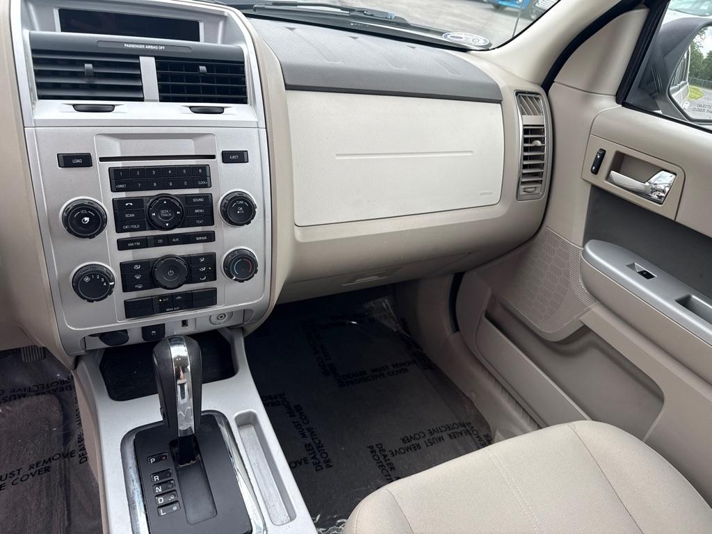 Mercury Mariner V6 2WD 2009
