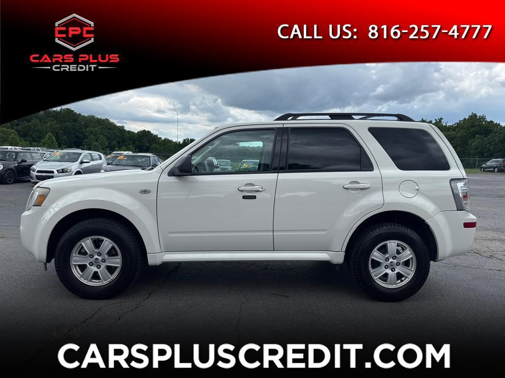 Mercury Mariner V6 2WD 2009