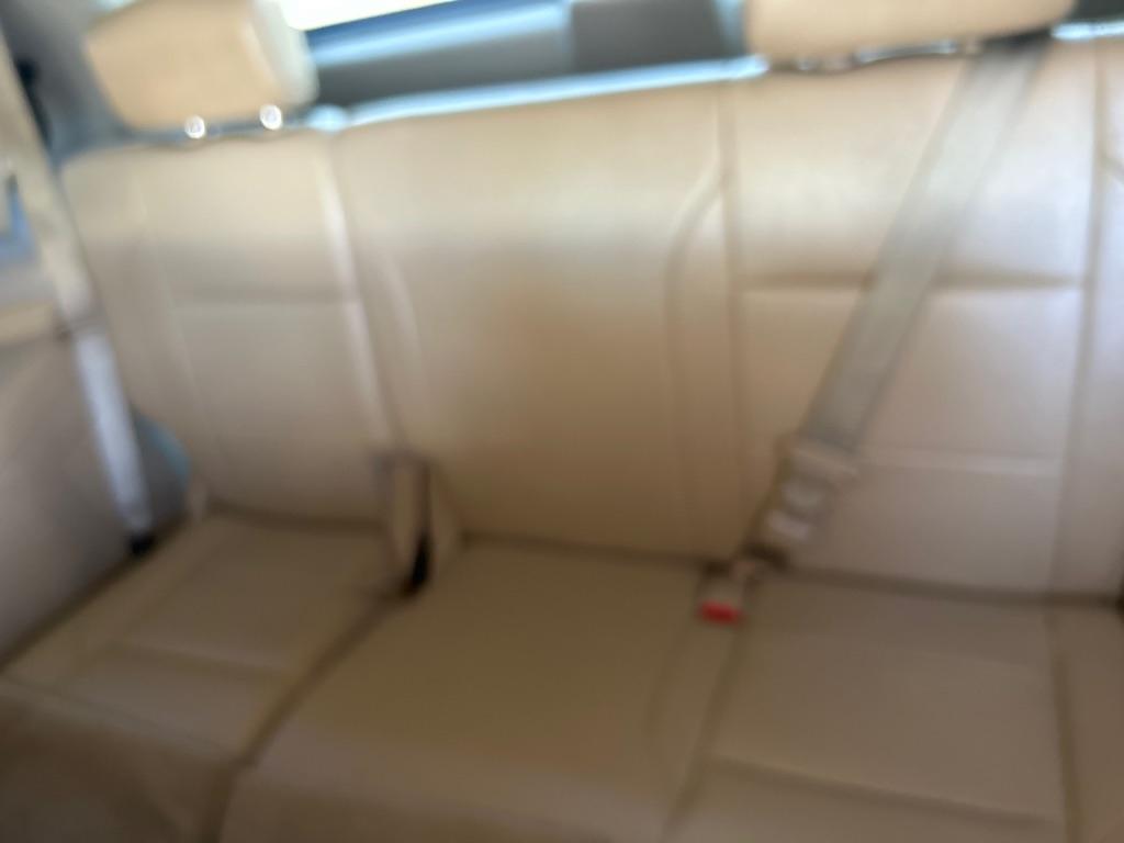 Nissan Armada SL 4WD 2014