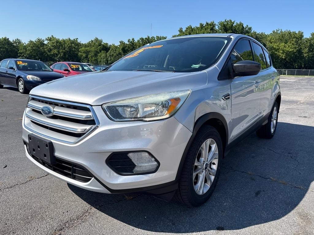 Ford Escape SE FWD 2017