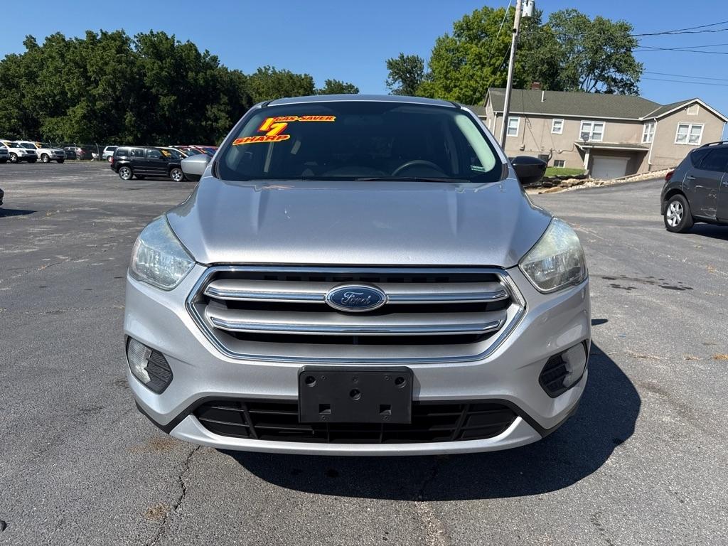 Ford Escape SE FWD 2017