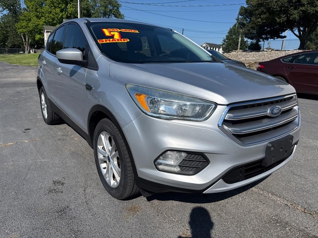 Ford Escape SE FWD 2017