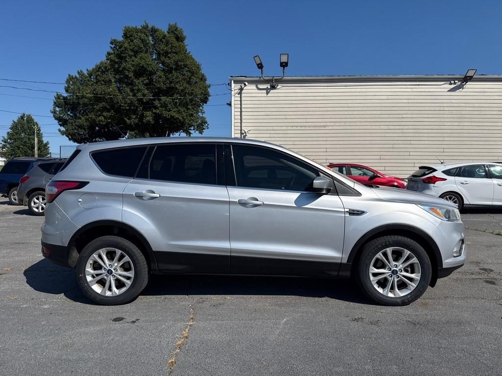 Ford Escape SE FWD 2017