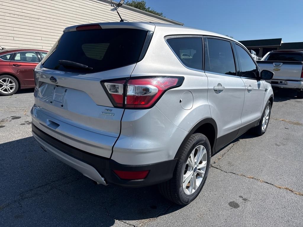 Ford Escape SE FWD 2017