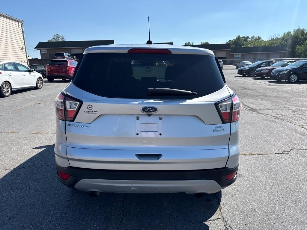 Ford Escape SE FWD 2017
