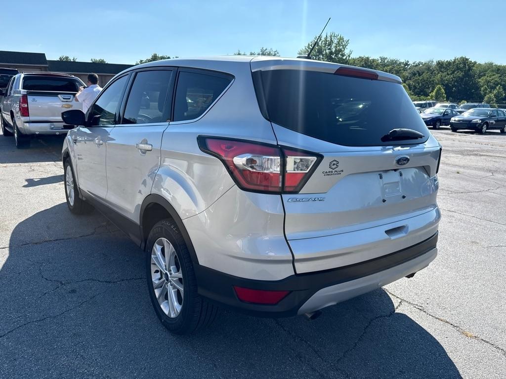 Ford Escape SE FWD 2017