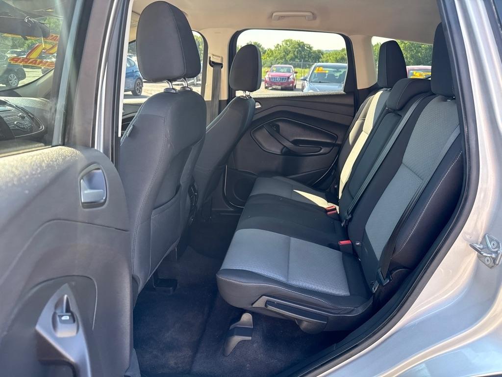 Ford Escape SE FWD 2017