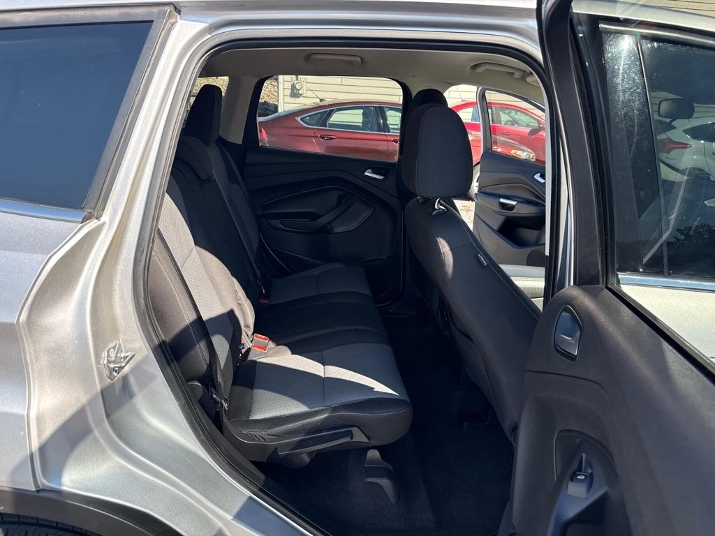 Ford Escape SE FWD 2017