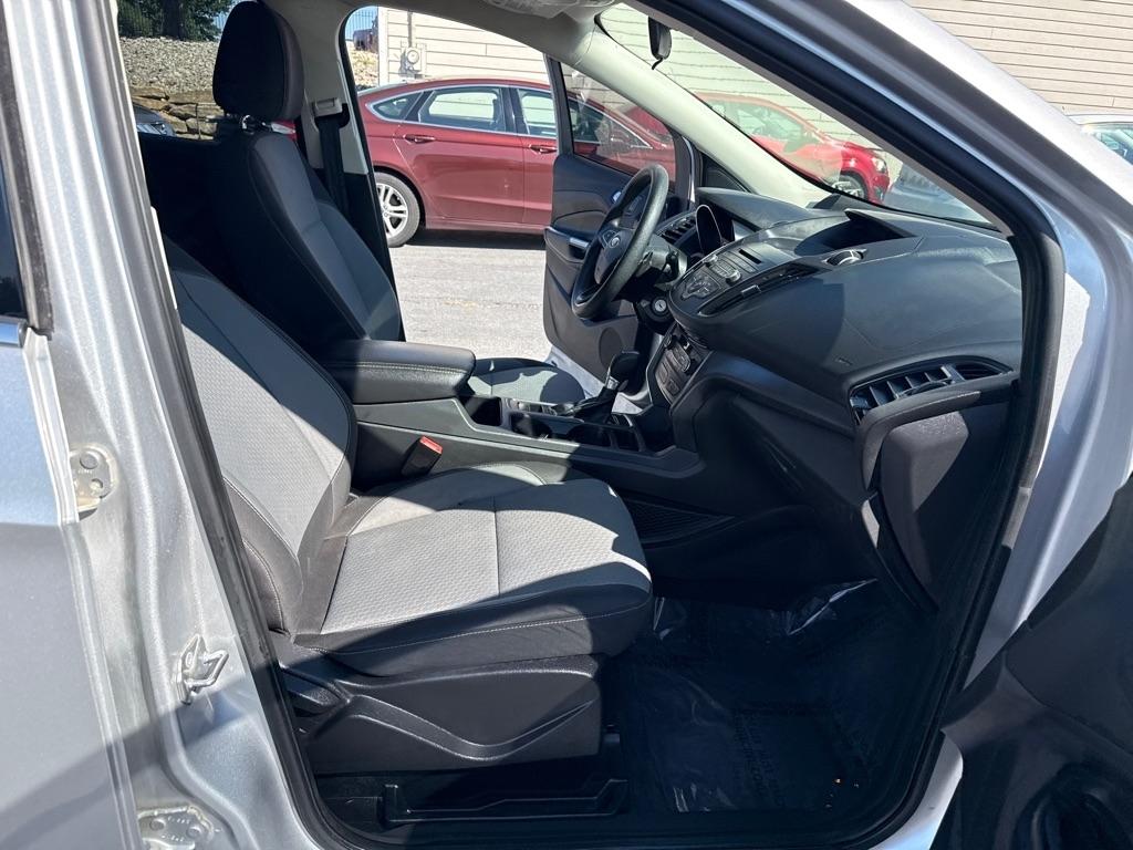 Ford Escape SE FWD 2017