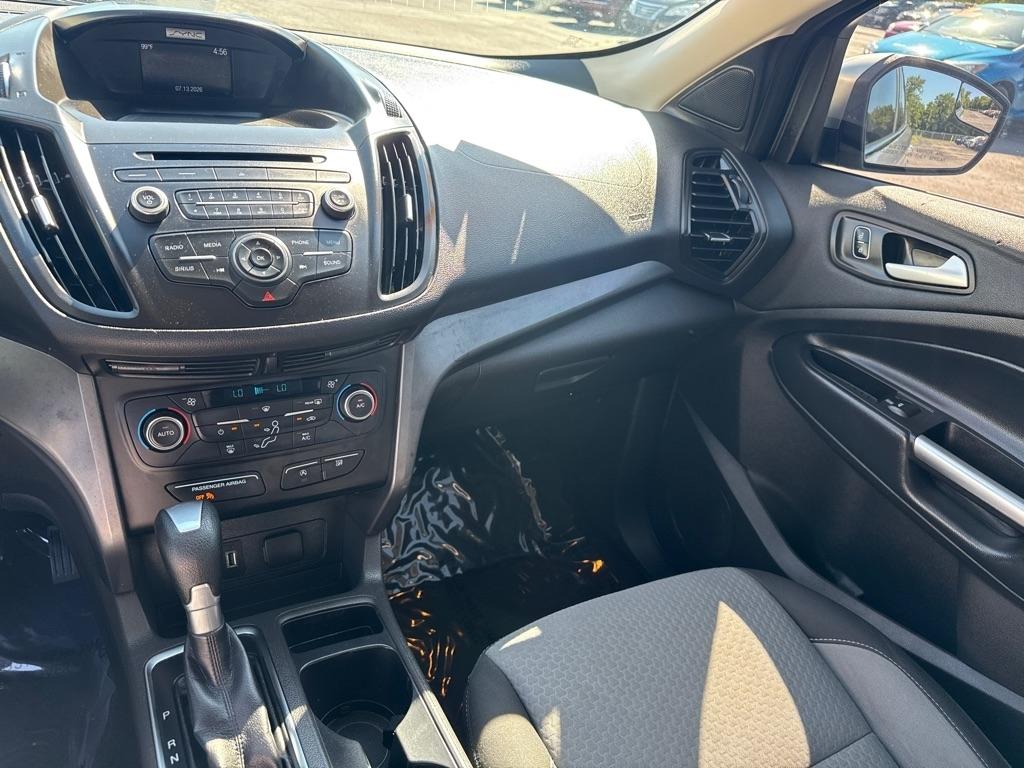 Ford Escape SE FWD 2017