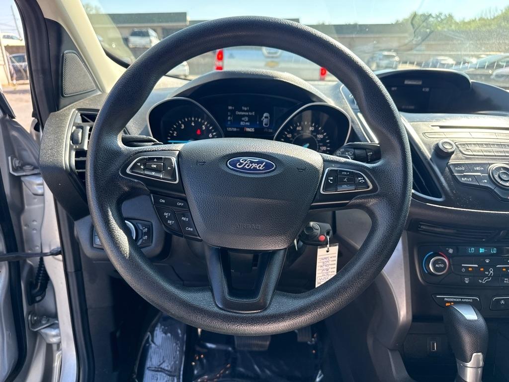 Ford Escape SE FWD 2017