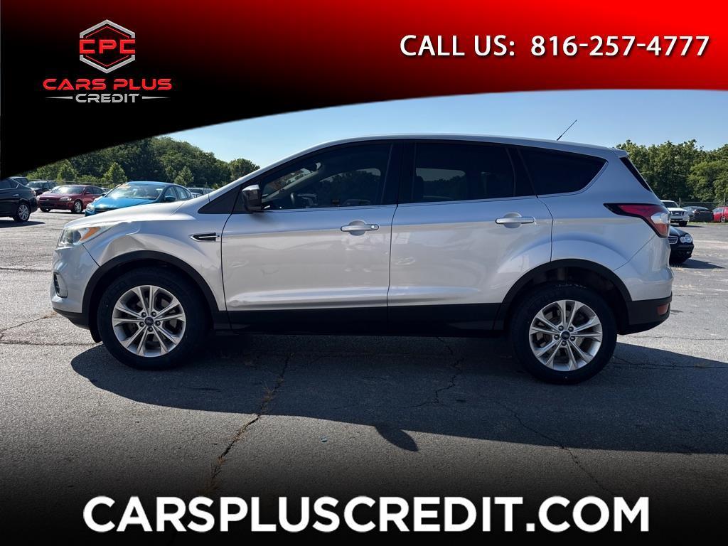 2017 Ford Escape SE FWD