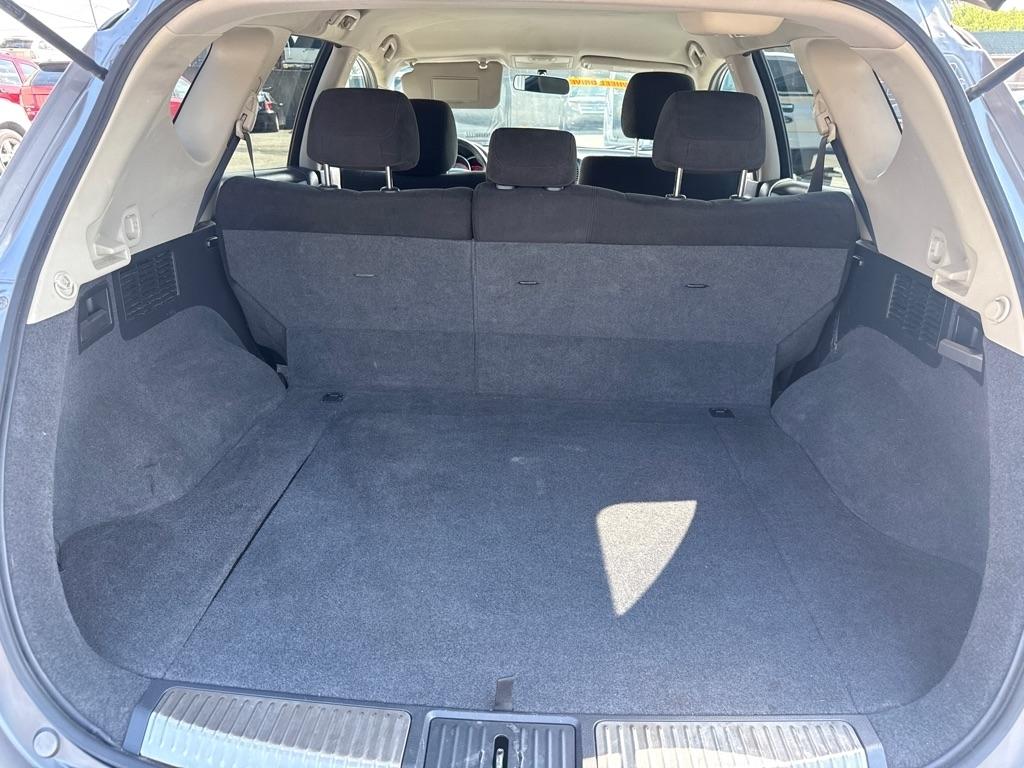 Nissan Murano  2009