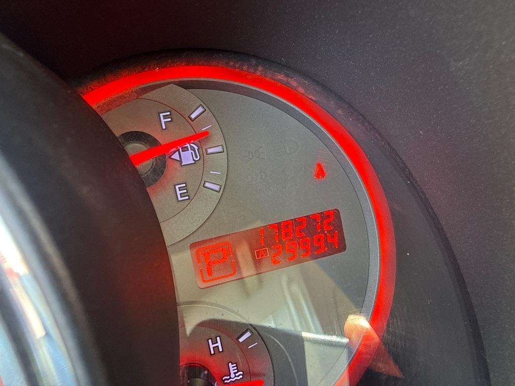 Nissan Murano  2009