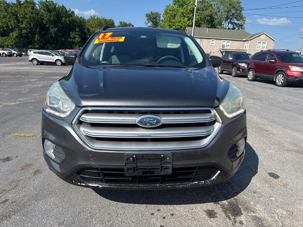 Ford Escape  2017