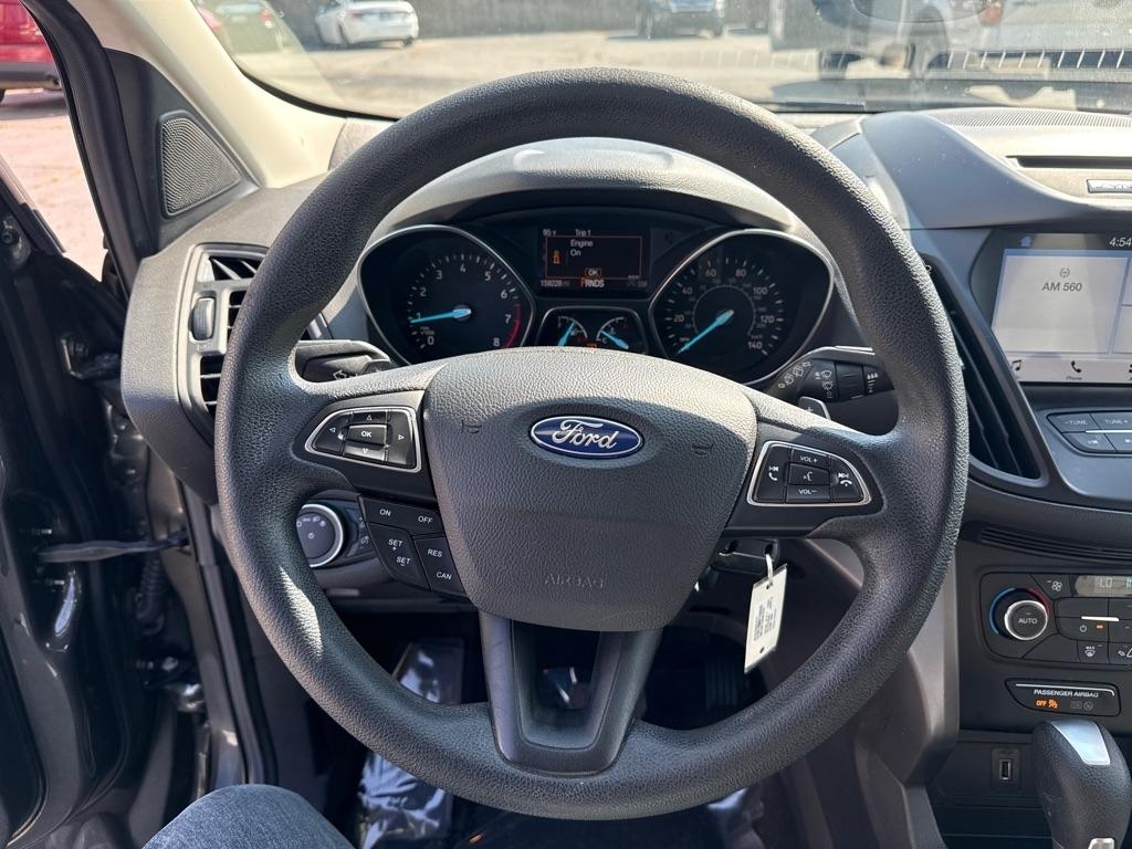 Ford Escape  2017