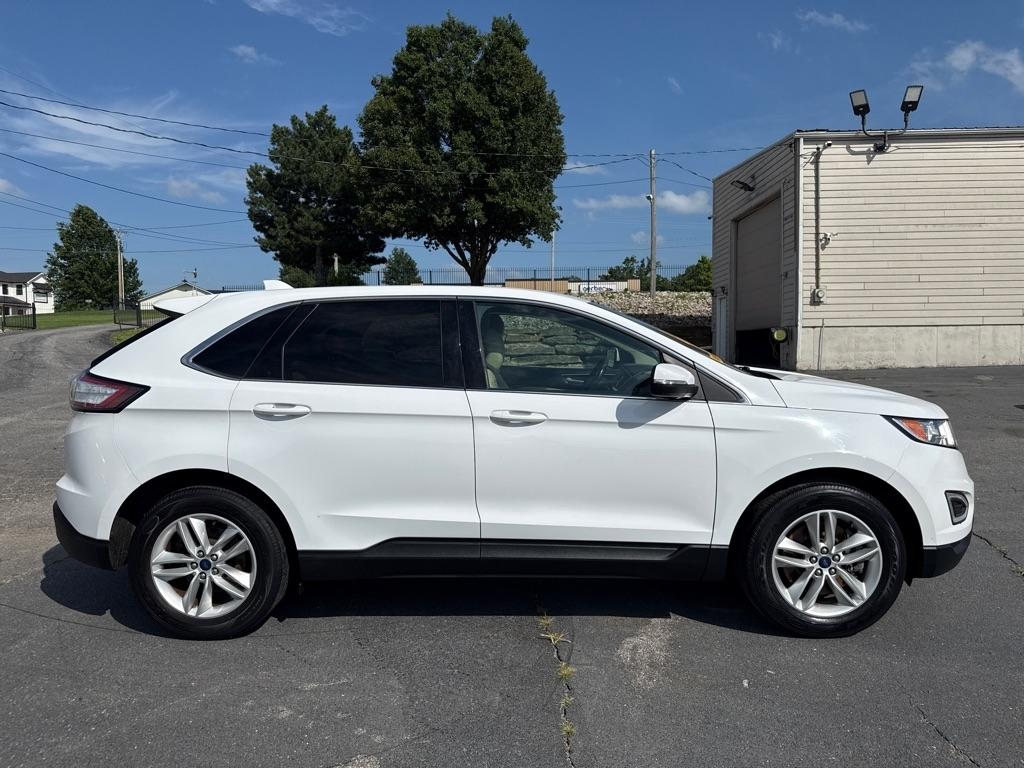 Ford Edge SEL AWD 2016