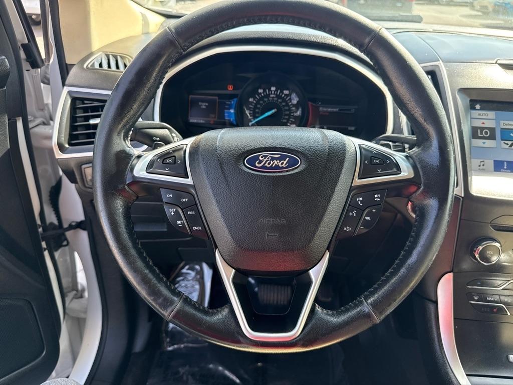 Ford Edge SEL AWD 2016