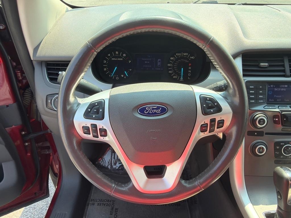Ford Edge SEL FWD 2013