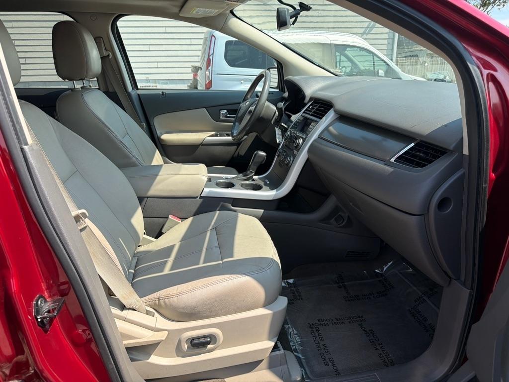 Ford Edge SEL FWD 2013