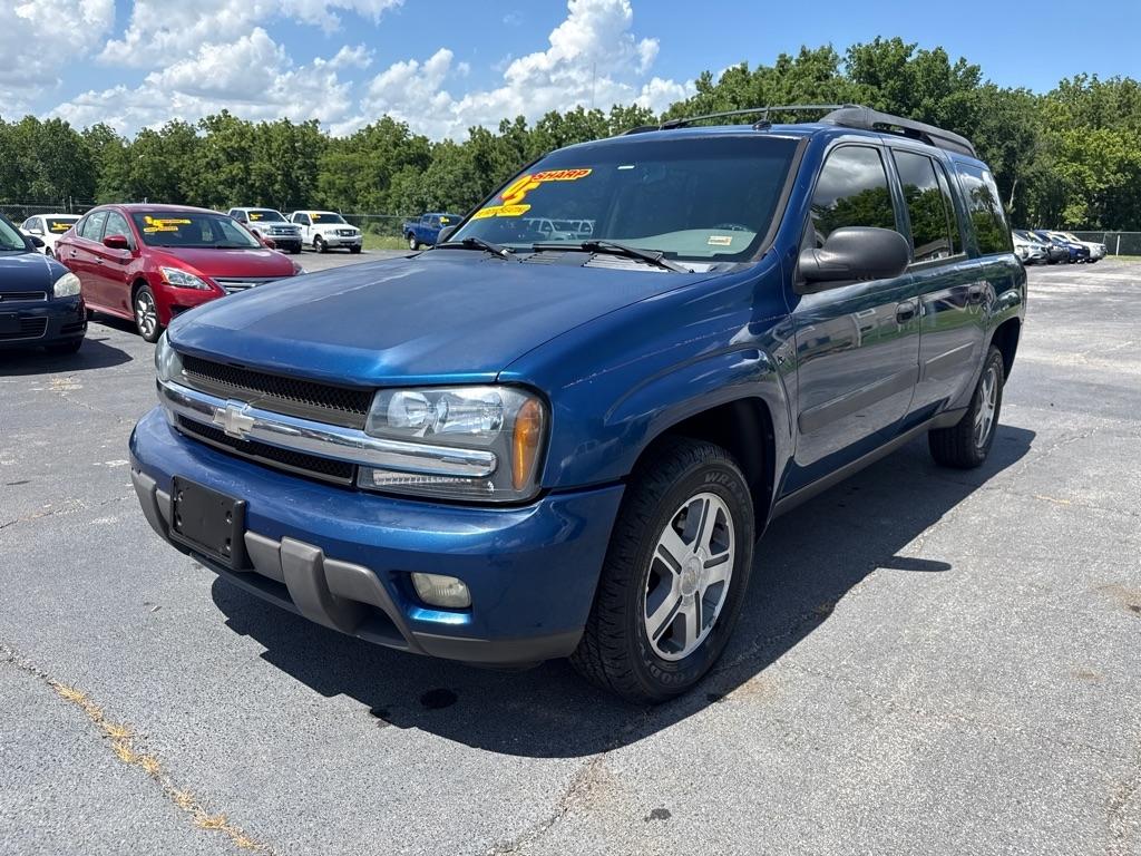 Chevrolet TrailBlazer EXT LS 2WD 2005