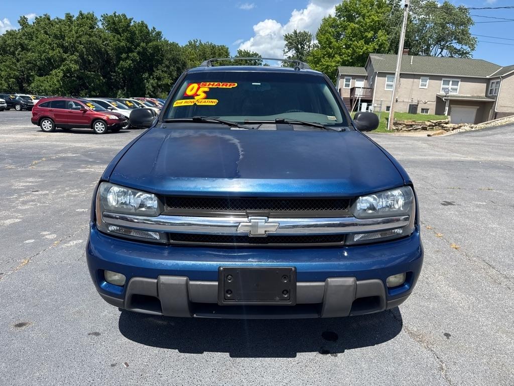 Chevrolet TrailBlazer EXT LS 2WD 2005