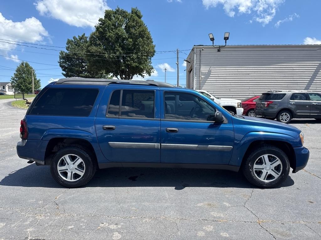 Chevrolet TrailBlazer EXT LS 2WD 2005
